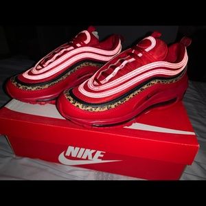 Nike air max 97